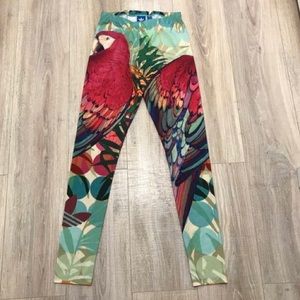 Topshopadidas Farm Arari Parrot 